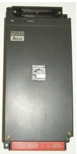 MITSUBISHI Power module A0J2PW