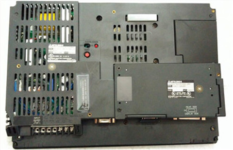 MITSUBISHI 10 inch man machine interface A970GOT-TBD-B