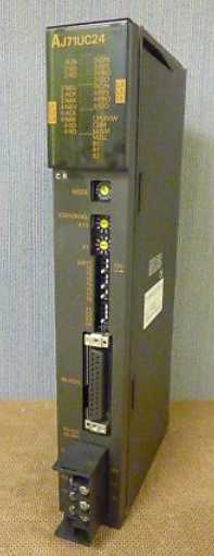 AJ71UC24 Computer communication module - MITSUBISHI