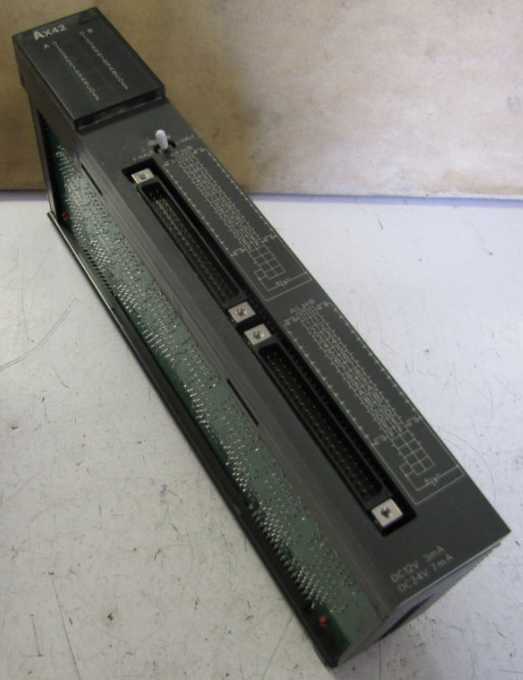 MITSUBISHI Input module AX42