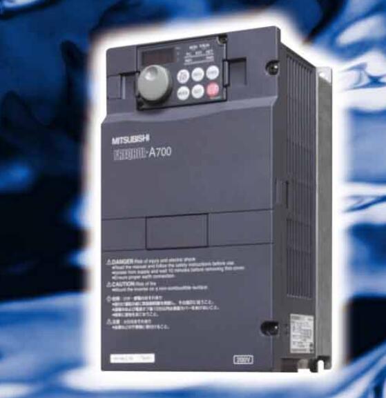 MITSUBISHI 3 phase 400V converter FR-A740-132K-CHT