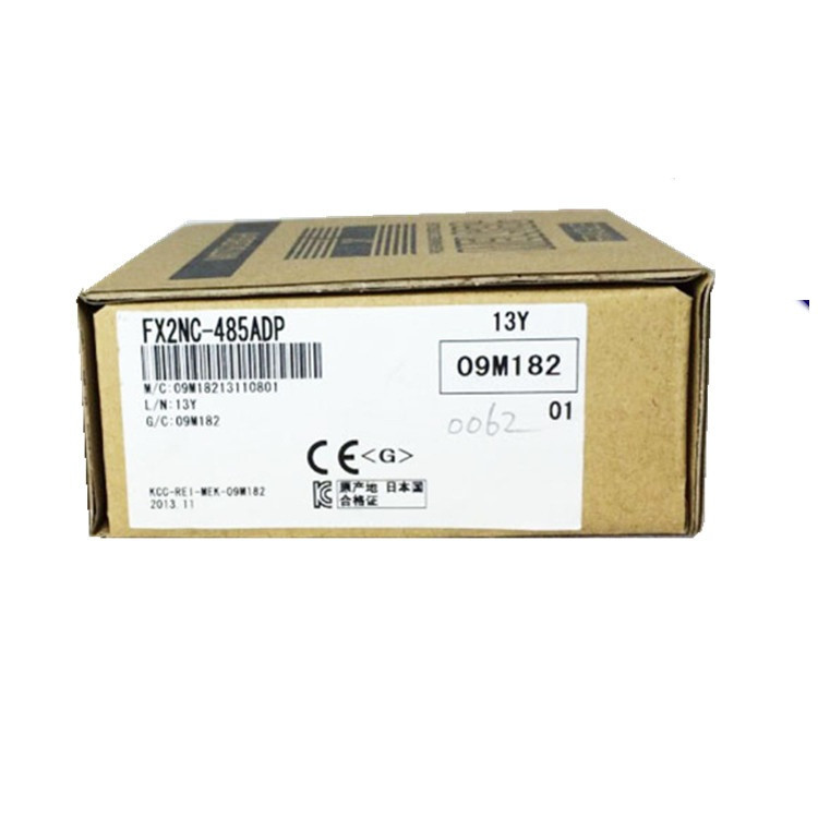 MITSUBISHI RS-485 adapter FX2NC-485ADP