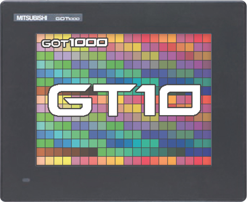 GT1055-QSBD Catalog / Manual / Instructions / Software download