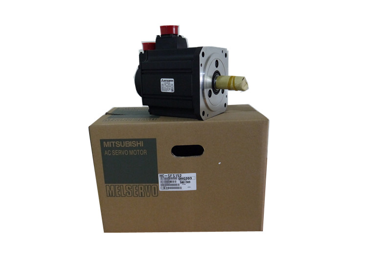 MITSUBISHI Medium inertia power motor HC-SFS152