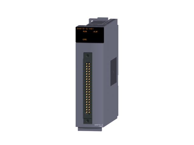 MITSUBISHI Thermocouple type temperature input module Q68TD-G-H01