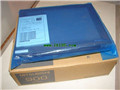 MITSUBISHI 12 inch man machine interfaceA985GOT-TBA