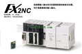 MITSUBISHI PLC FX2NC-16MT-DSS