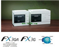 MITSUBISHI PLC FX3G-40MT/ESS