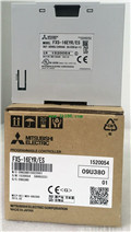 MITSUBISHI output module FX5-16EYR/ES