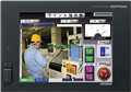MITSUBISHI 10.4 inch touch screen GT1575V-STBA