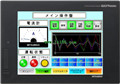 MITSUBISHI 10.4 inch touch screen GT1675-VNBD