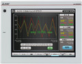MITSUBISHI 12.1 Inch Touch Screen GT2712-STWD-GF