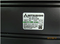 MITSUBISHI Medium inertia power motorHC-SFS152B
