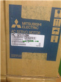 MITSUBISHI Medium inertia power motorHC-SFS152BK