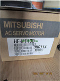 MITSUBISHI Ultra low inertia small power servo motorHF-MP13B
