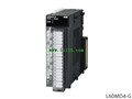 MITSUBISHI Multiple input (voltage / current / temperature) moduleL60MD4-G-CM