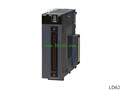 MITSUBISHI High speed counter moduleLD62-CM