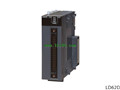 MITSUBISHI High speed counter moduleLD62D-CM