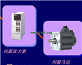 MITSUBISHI Single axis positioning built-in driverMR-J2-10C