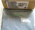 MITSUBISHI Motion CPU module Q172HCPU