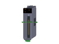 MITSUBISHI Differential output positioning module QD75D2