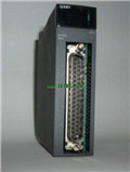 MITSUBISHI Type DC input module QX81