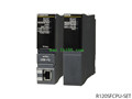 MITSUBISHI Safety CPU R08SFCPU-SET