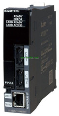 MITSUBISHI Movement CPU R32MTCPU