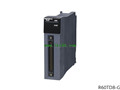 MITSUBISHI Temperature input module R60TD8-G