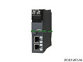 MITSUBISHI MES interface moduleRD81MES96