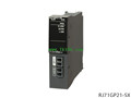 MITSUBISHI IE CC-Link controller network moduleRJ71GP21-SX