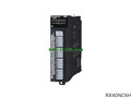 MITSUBISHI High speed input moduleRX40NC6H