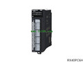 MITSUBISHI High speed input module RX40PC6H